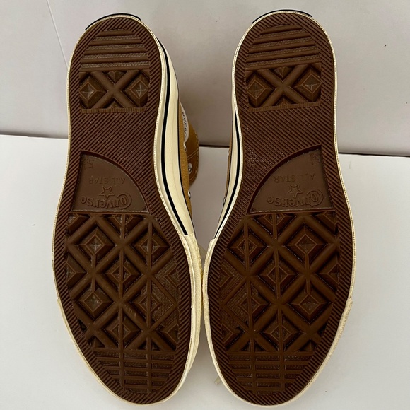 Converse Chuck Taylor All Star 70 168504C 7.5 women’s 5.5 Men’s - Picture 5 of 10